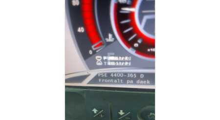 Telehandler Rotating 2015  Manitou MRT2150 P+ (4)