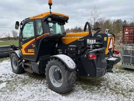 Manipulador Giratorio 2021  Dieci 40.17 (2)