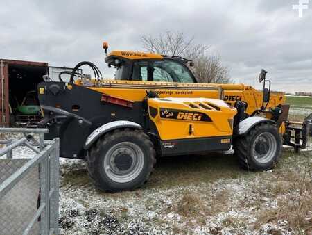 Manipulador Giratorio 2021  Dieci 40.17 (5)