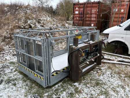 Manipulador Giratorio 2021  Dieci 40.17 (7)