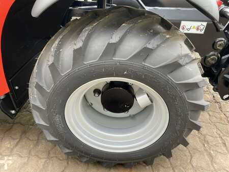 Telehandler Rotating 2023  Manitou ULM412H COMFORT ST5 (6)