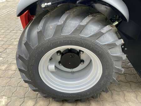 Telehandler Rotating 2023  Manitou ULM412H COMFORT ST5 (7)