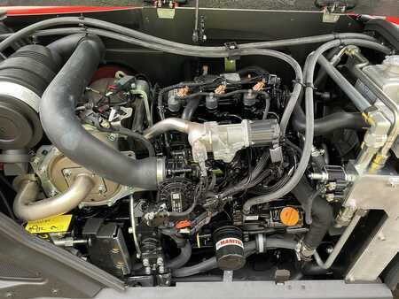 Telehandler Rotating 2023  Manitou ULM412H COMFORT ST5 (8)