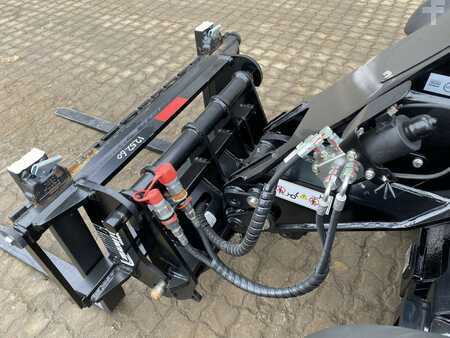 Telehandler Rotating 2023  Manitou ULM412H COMFORT ST5 (9)