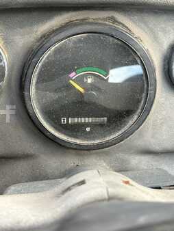 Kurottaja 360° kääntö 2004  Genie  (5)