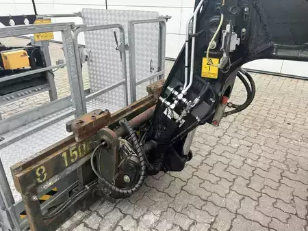 Rotor 2019  Manitou MT1440A ST4 (10)