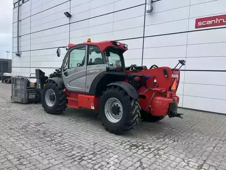 Rotor 2019  Manitou MT1440A ST4 (2)