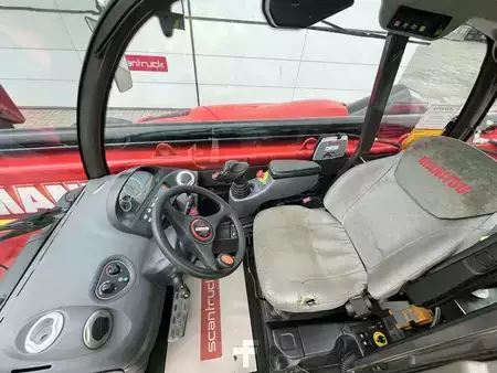 Rotor 2019  Manitou MT1440A ST4 (3)