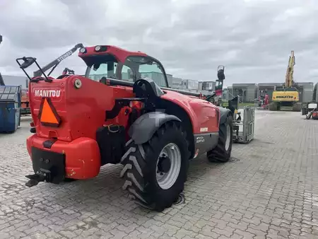 Rotor 2019  Manitou MT1440A ST4 (5)