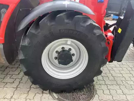 Rotor 2019  Manitou MT1440A ST4 (6)