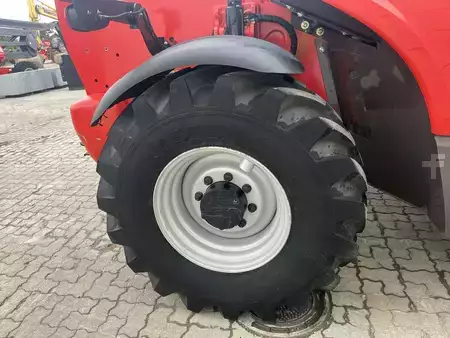 Rotor 2019  Manitou MT1440A ST4 (7)