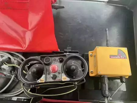 Rotor 2019  Manitou MT1440A ST4 (9)