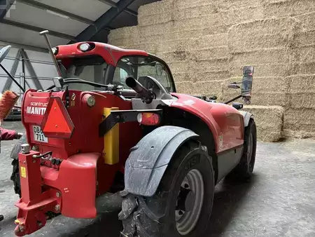 rotor 2020  Manitou MLT1040-145PS L ELIT (2)