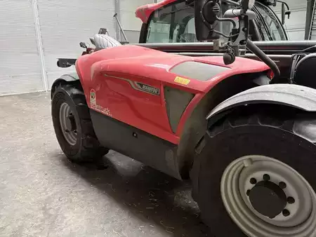 rotor 2020  Manitou MLT1040-145PS L ELIT (5)