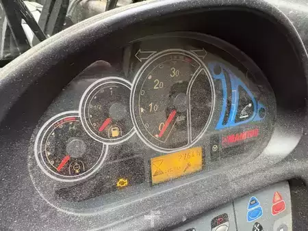 rotor 2020  Manitou MLT1040-145PS L ELIT (6)