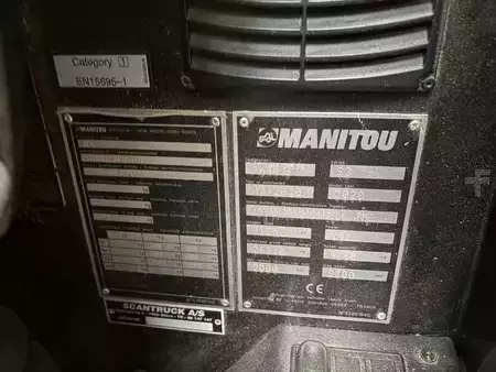 rotor 2020  Manitou MLT1040-145PS L ELIT (7)