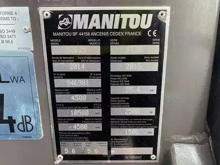 rotor 2014  Manitou MT625 (10)