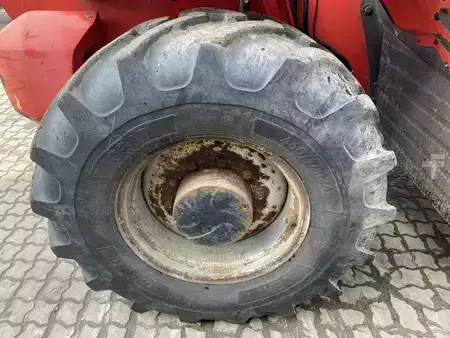 Teleskopstapler-Rotor 2012  Manitou MLT845-120 (7)