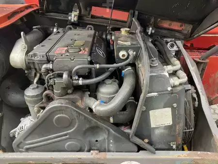 Teleskopstapler-Rotor 2012  Manitou MLT845-120 (8)