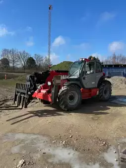 Teleskoplæsser (rotor) 2020  Manitou MT1840A ST4 (1)