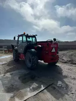 Teleskoplæsser (rotor) 2020  Manitou MT1840A ST4 (2)