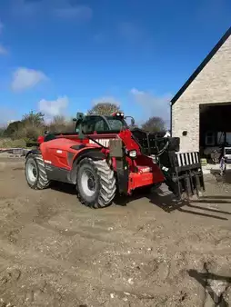 Teleskoplæsser (rotor) 2020  Manitou MT1840A ST4 (3)