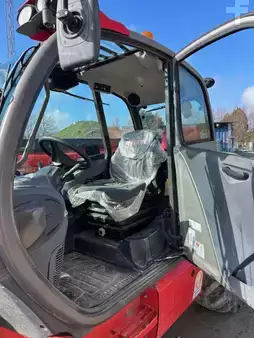 Teleskoplæsser (rotor) 2020  Manitou MT1840A ST4 (4)