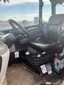 Teleskoplastare Roterande 2021  Manitou MLT737-130PS+ ELITE (3)