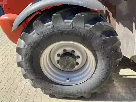 Telehandler Rotating 2017  Manitou MT1840A ST4 (7)