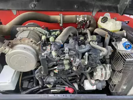 Empilhador telescópico giratório  2019  Manitou MT625H COMFORT (8)