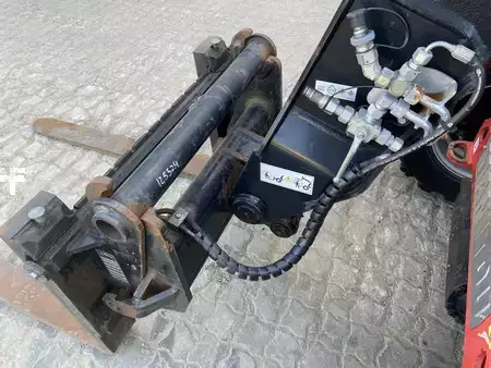 Empilhador telescópico giratório  2019  Manitou MT625H COMFORT (9)