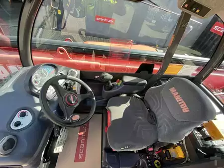 Teleskoplæsser (rotor) 2015  Manitou MT1840A ST3B (3)