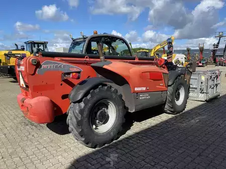 Teleskoplæsser (rotor) 2015  Manitou MT1840A ST3B (4)