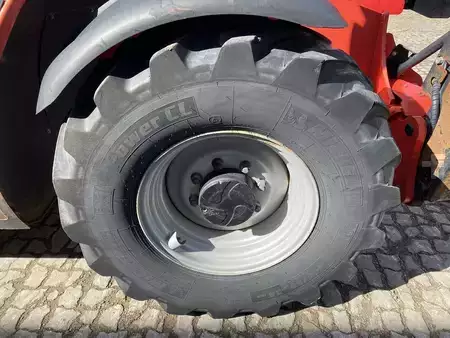 Teleskoplæsser (rotor) 2015  Manitou MT1840A ST3B (6)