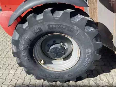 Teleskoplæsser (rotor) 2015  Manitou MT1840A ST3B (7)