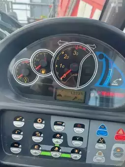 Telehandler Rotating 2014  Manitou MT1840A (5)