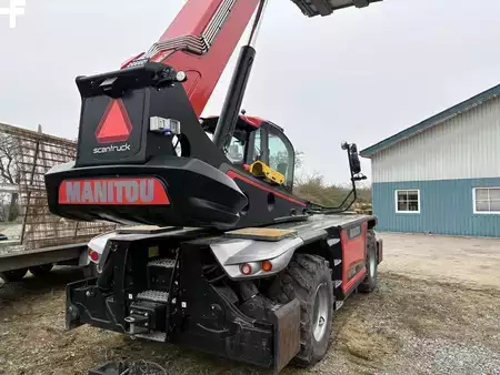 rotor 2022  Manitou MRT3060 VISION+ ST5 (4)
