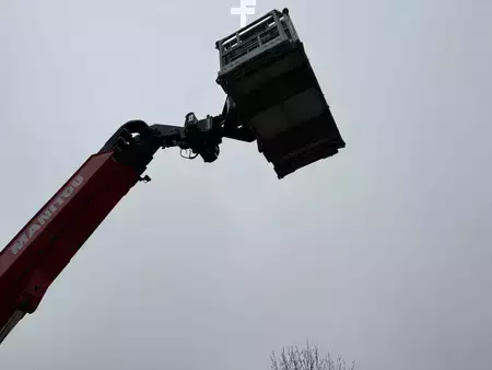 rotor 2022  Manitou MRT3060 VISION+ ST5 (5)