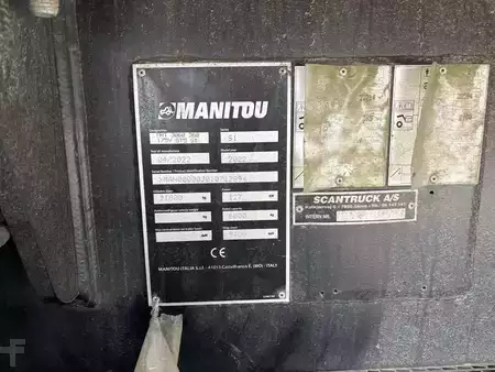 rotor 2022  Manitou MRT3060 VISION+ ST5 (6)