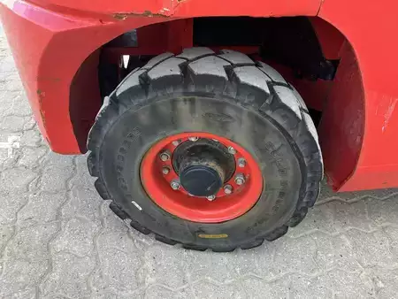 Dieselový VZV 2021  Conmas 2500 (7)