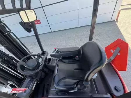 Empilhador diesel 2021  Manitou ME318 (3)
