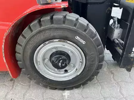 Empilhador diesel 2021  Manitou ME318 (6)