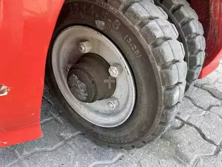 Empilhador diesel 2021  Manitou ME318 (7)