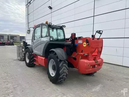 Rotor 2019  Manitou MT1440A ST4 (2)