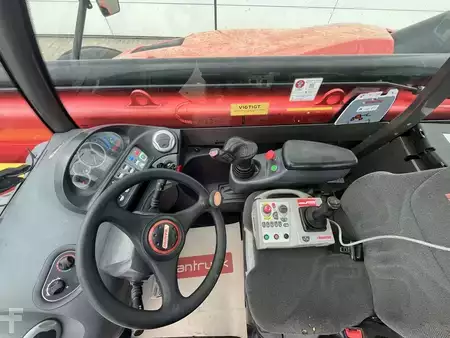 Rotor 2019  Manitou MT1440A ST4 (3)