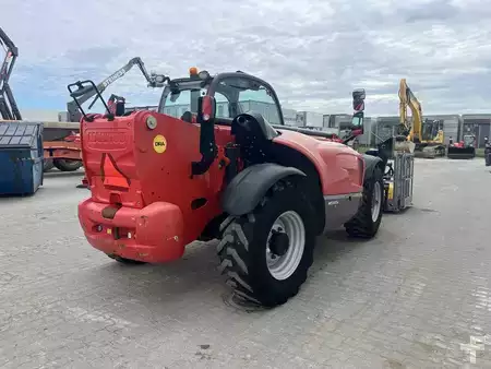 Rotor 2019  Manitou MT1440A ST4 (5)