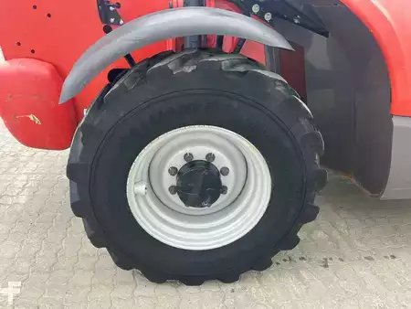 Rotor 2019  Manitou MT1440A ST4 (6)