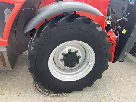Rotor 2019  Manitou MT1440A ST4 (7)
