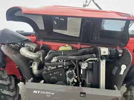 Rotor 2019  Manitou MT1440A ST4 (8)