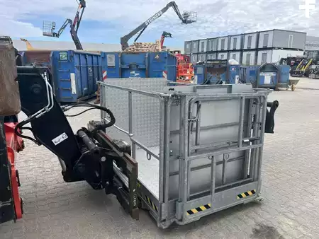 Rotor 2019  Manitou MT1440A ST4 (9)